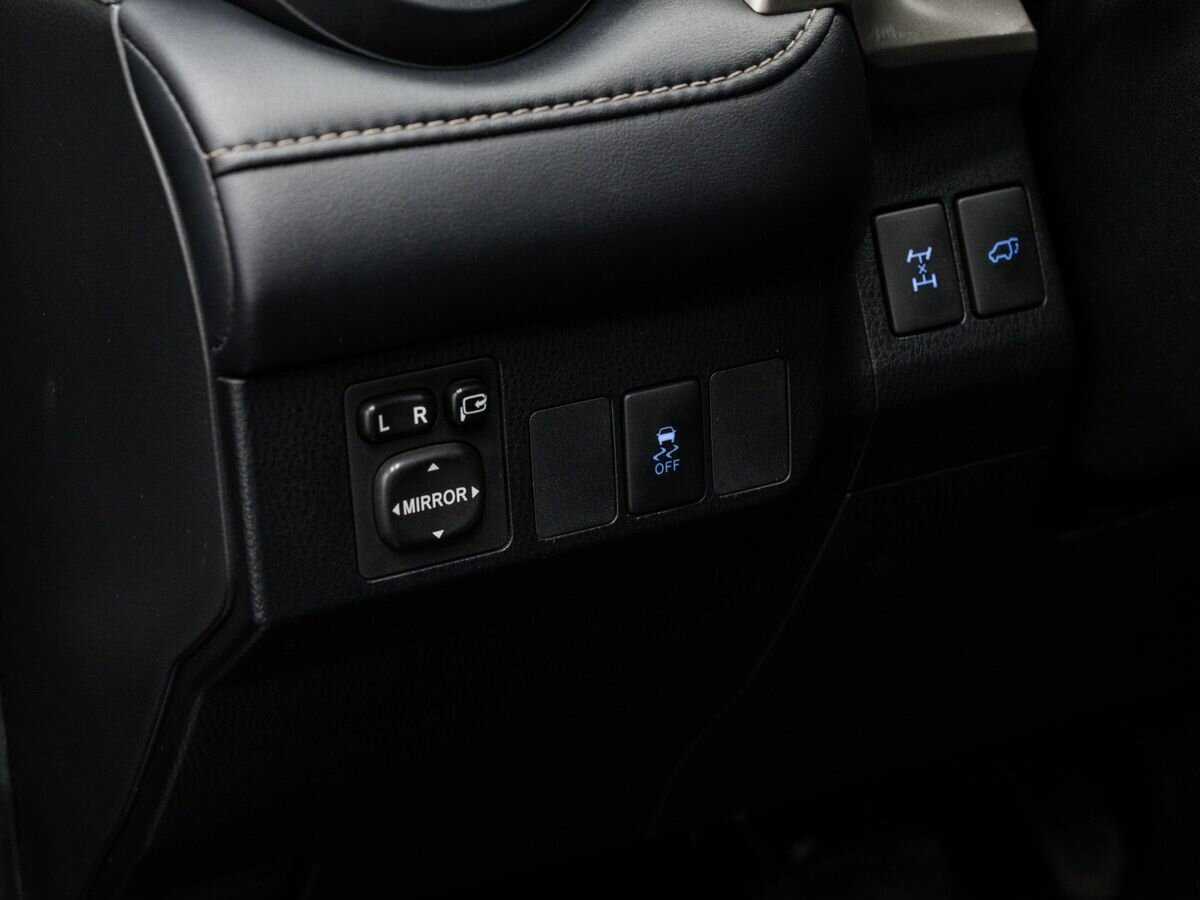 Продажа Б/У Тойота Рав4. Фото: #15