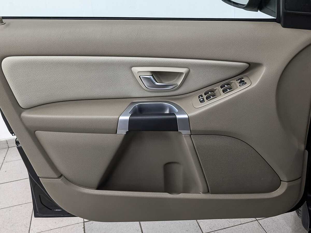 Продажа Б/У Вольво ИксЦ90. Фото: #16