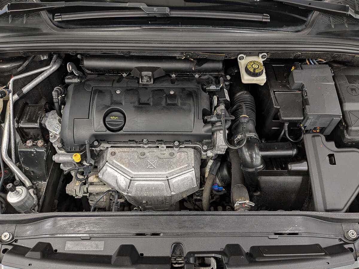 Продажа Б/У Пежо 308. Фото: #8