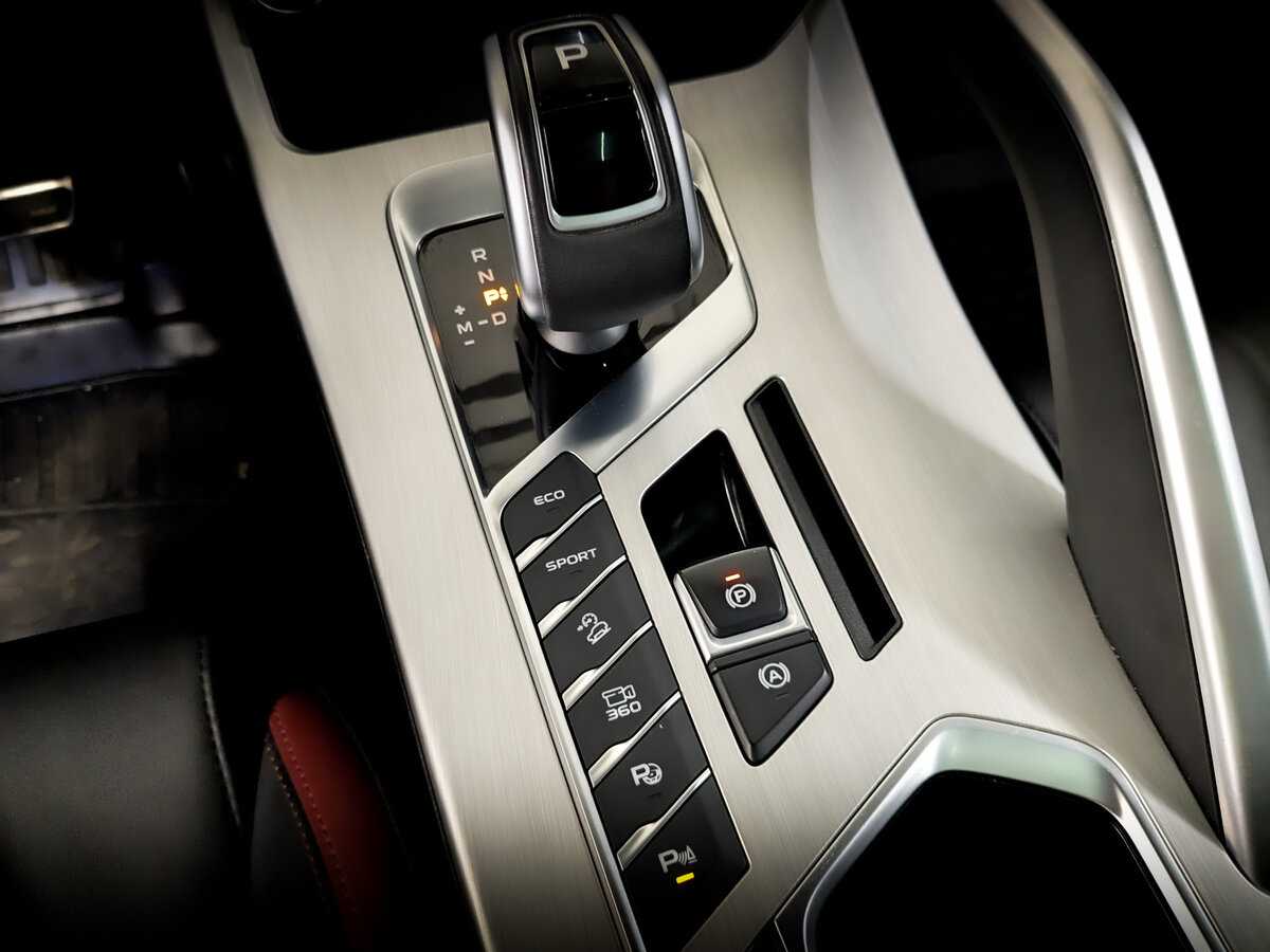 Продажа Б/У Джили Кулрэй. Фото: #22