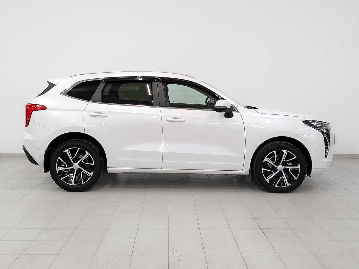 Продажа Б/У Хавал Джолион. Фото: #3