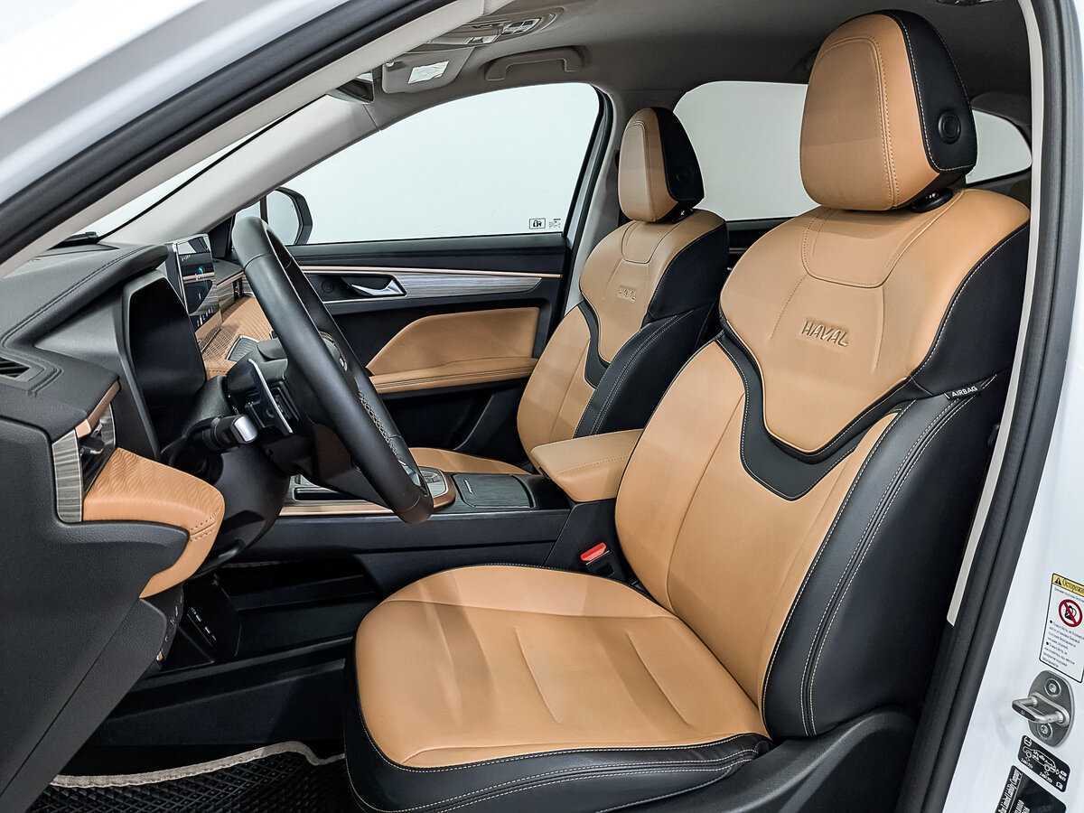 Продажа Б/У Хавал Джолион. Фото: #17