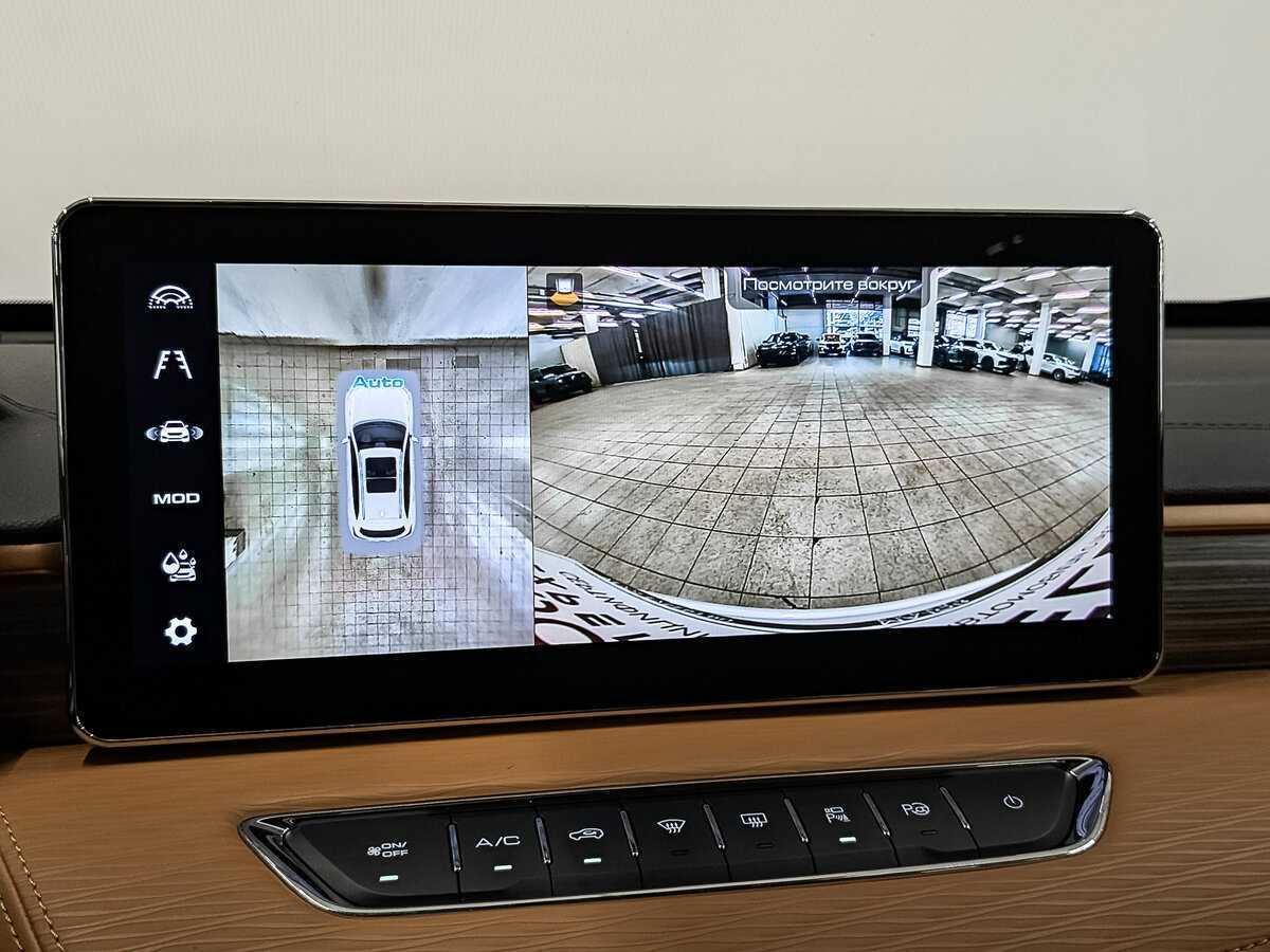 Продажа Б/У Хавал Джолион. Фото: #23