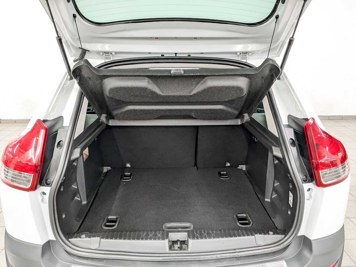 Продажа Б/У Лада (ВАЗ) ИКСРЭЙ. Фото: #9