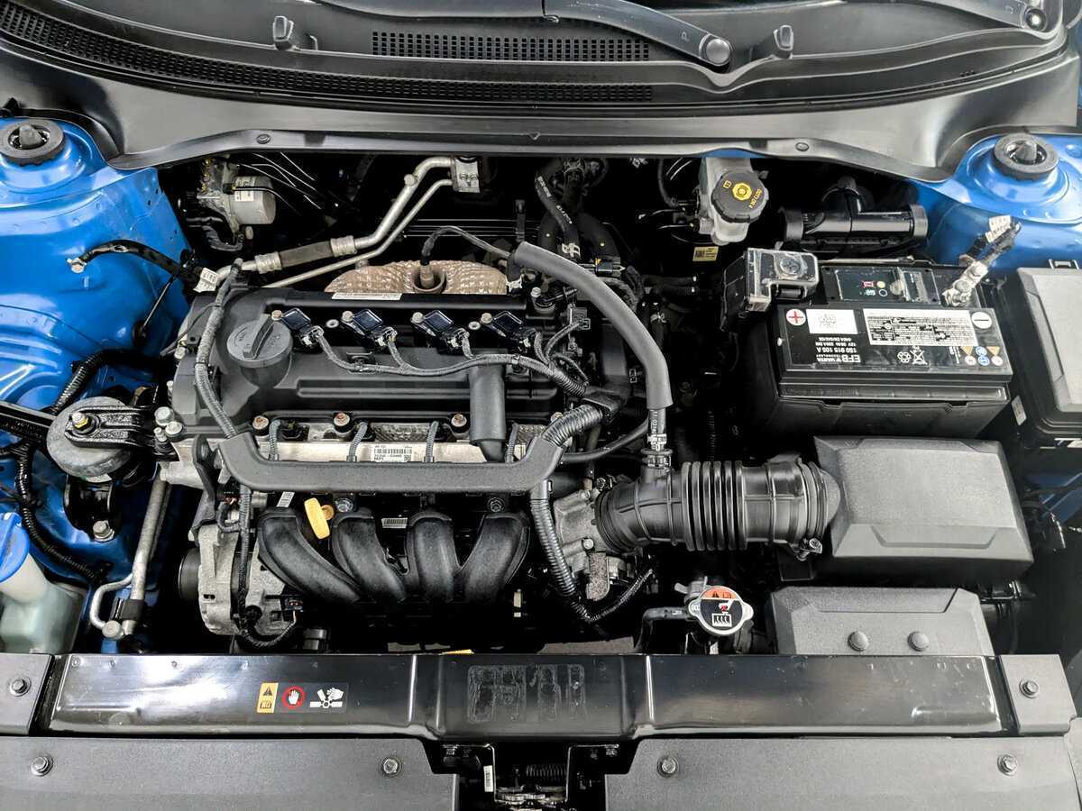 Продажа Б/У Киа Рио. Фото: #8