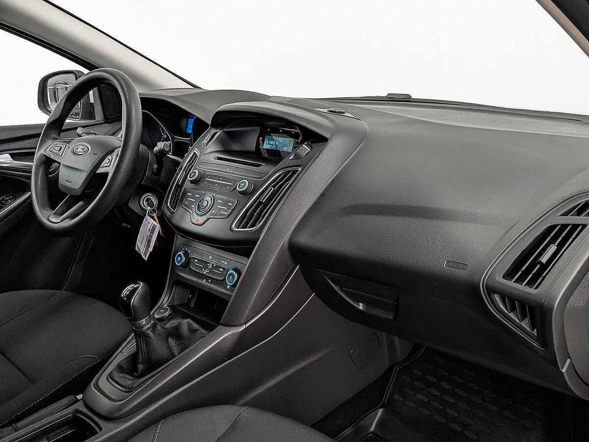 Продажа Б/У Форд Фокус. Фото: #10