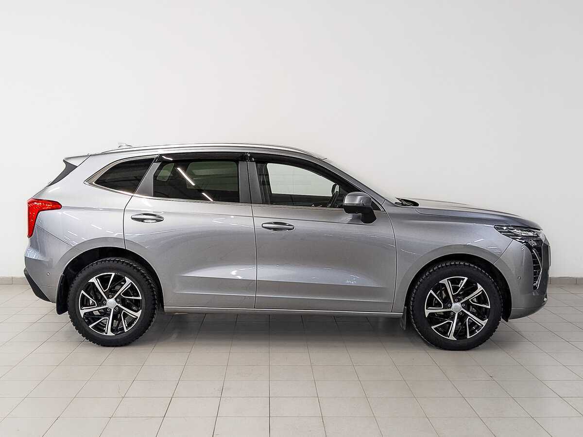 Продажа Б/У Хавал Джолион. Фото: #3