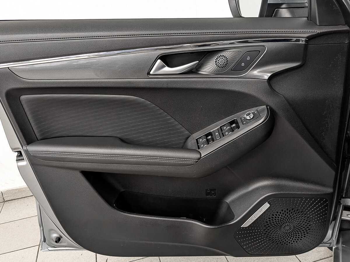 Продажа Б/У Хавал Джолион. Фото: #16