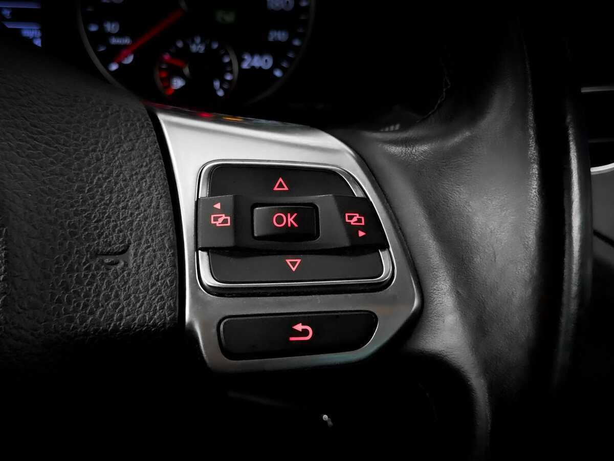 Продажа Б/У Фольксваген Тигуан. Фото: #25