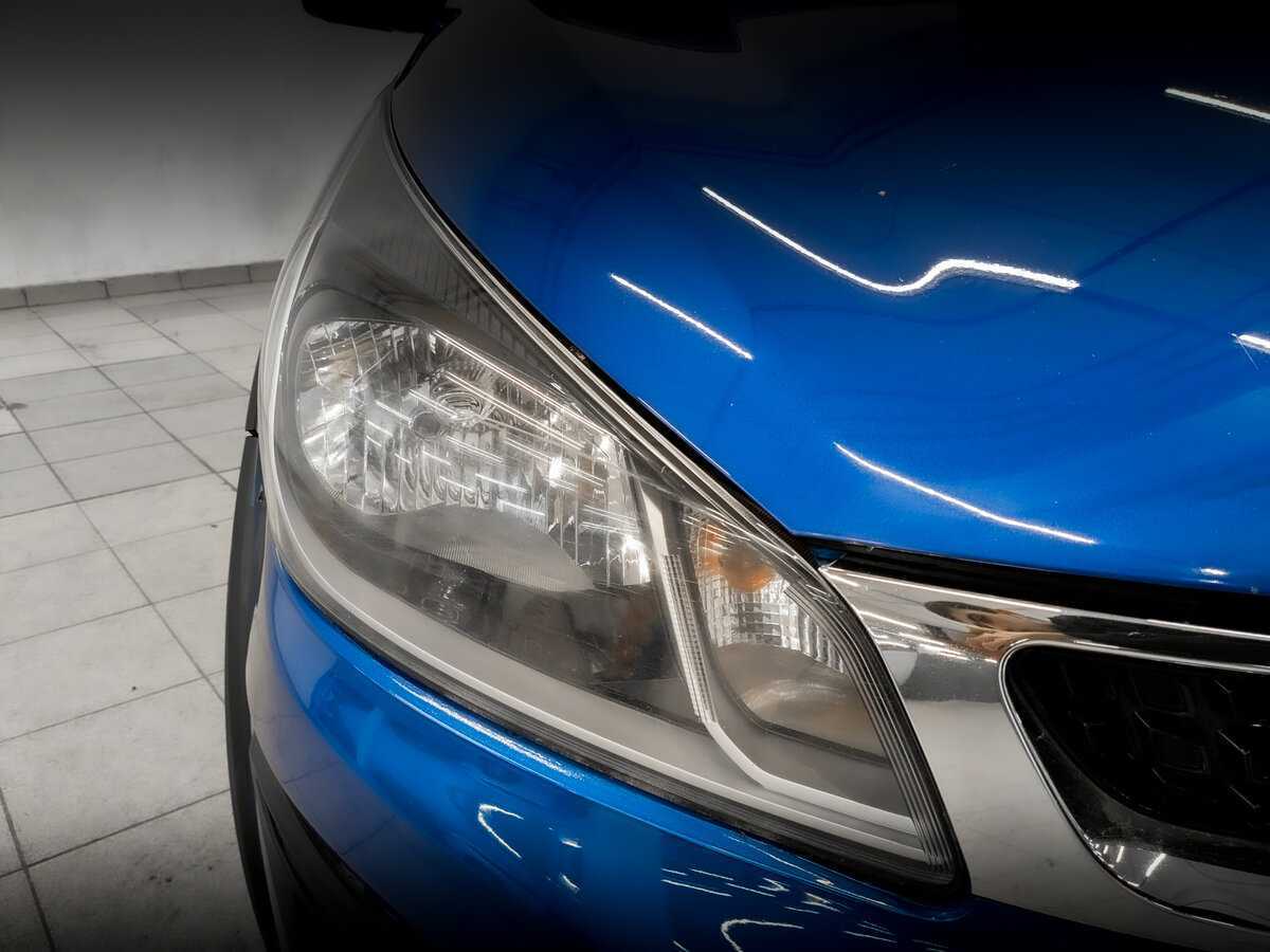 Продажа Б/У Киа Рио. Фото: #16