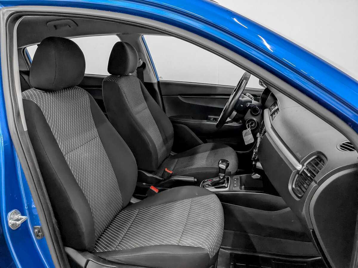 Продажа Б/У Киа Рио. Фото: #22