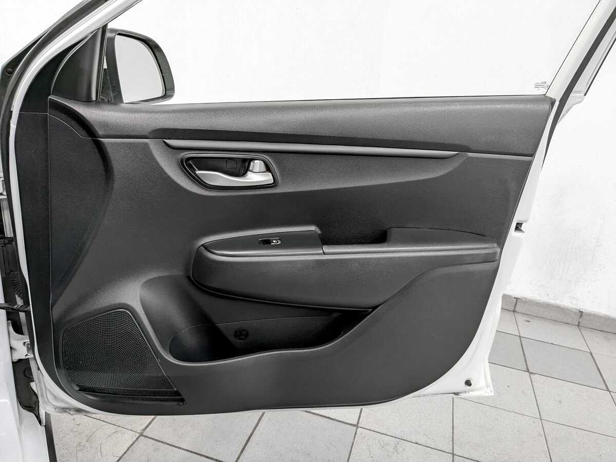 Продажа Б/У Киа Рио. Фото: #23