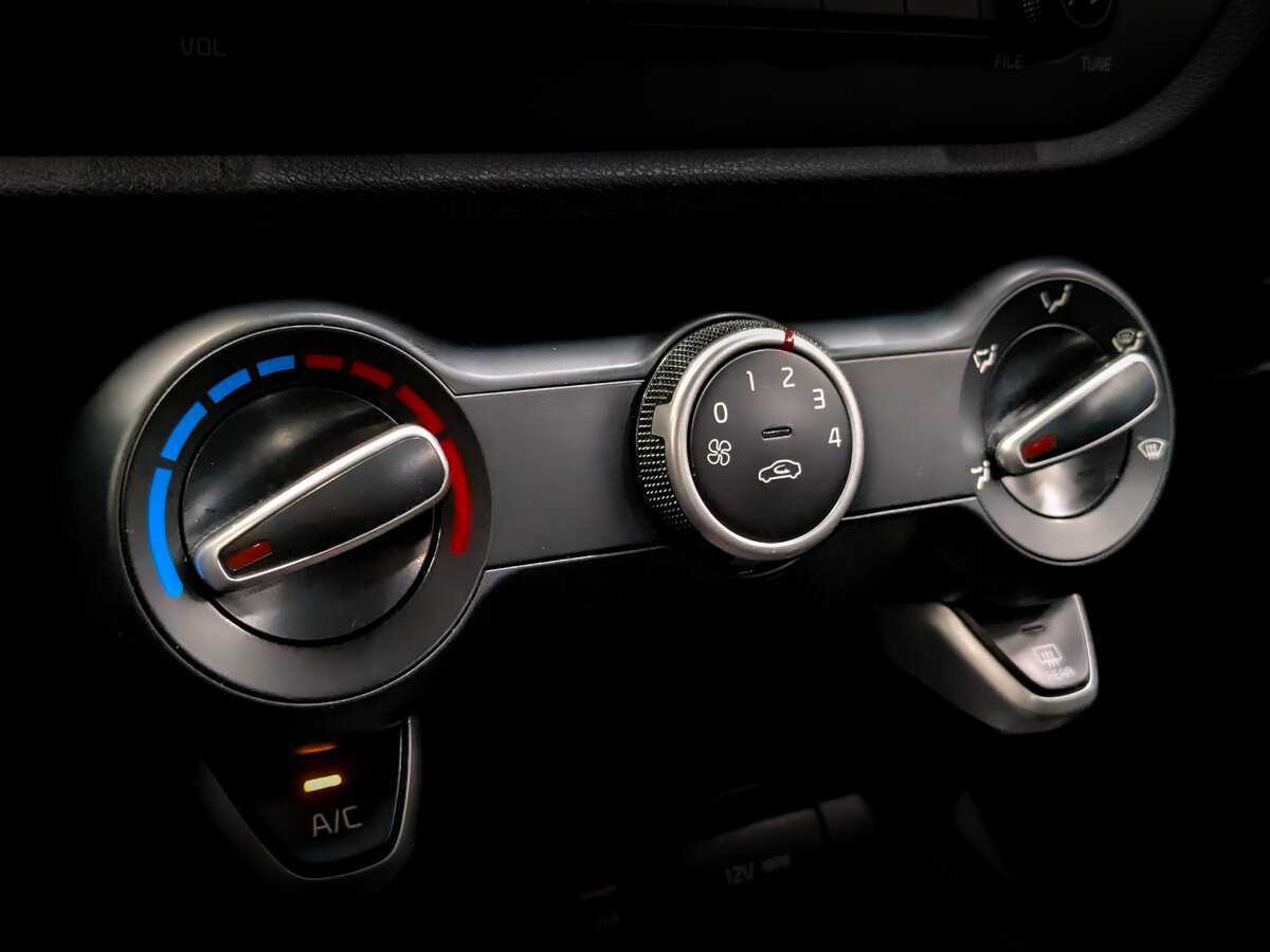 Продажа Б/У Киа Рио. Фото: #24