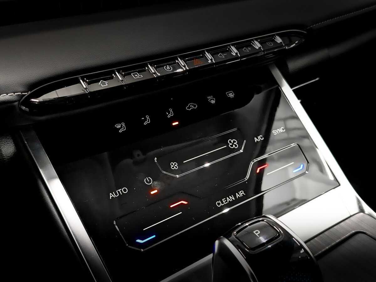 Продажа Б/У Чери Тигго 7 Про Макс. Фото: #22