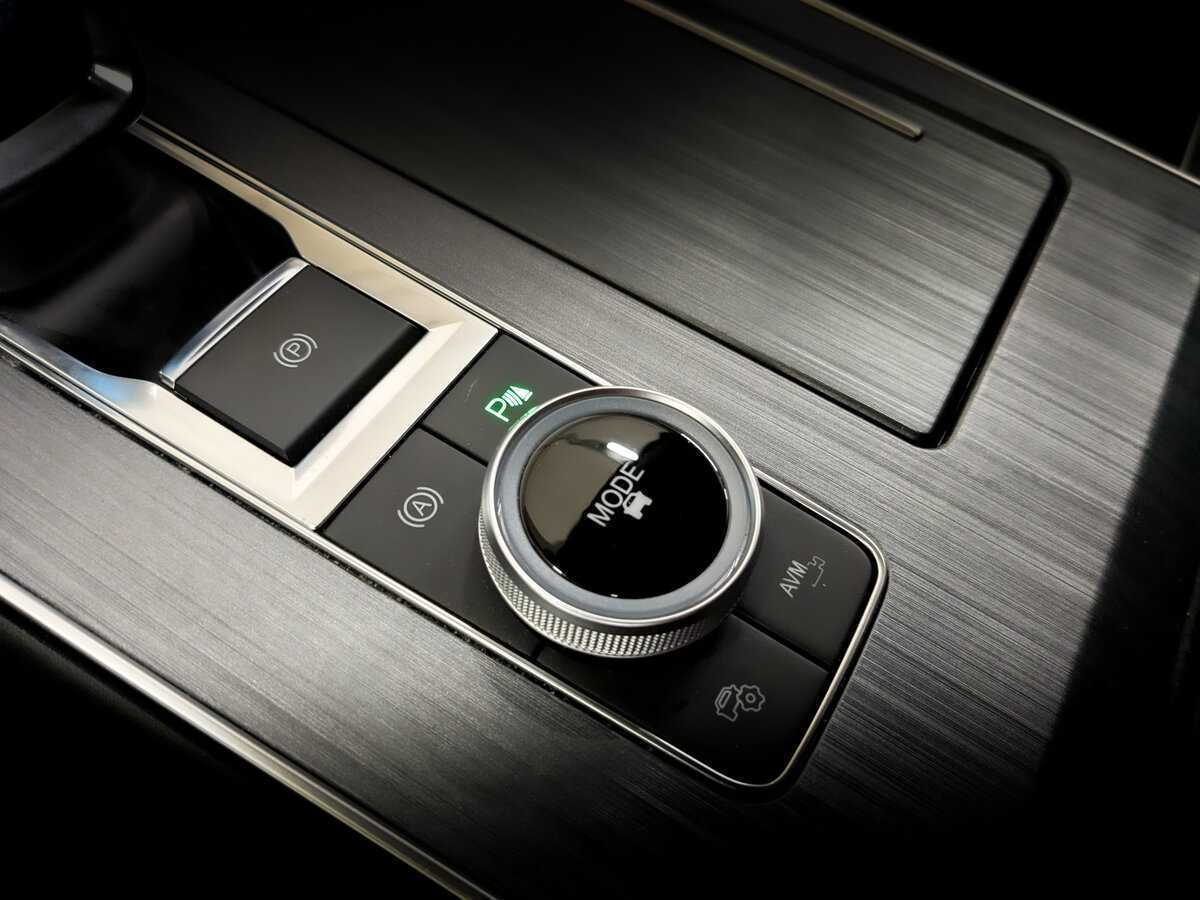 Продажа Б/У Чери Тигго 7 Про Макс. Фото: #23