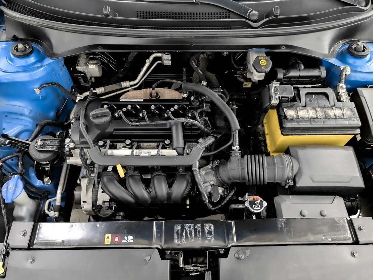 Продажа Б/У Киа Рио. Фото: #8