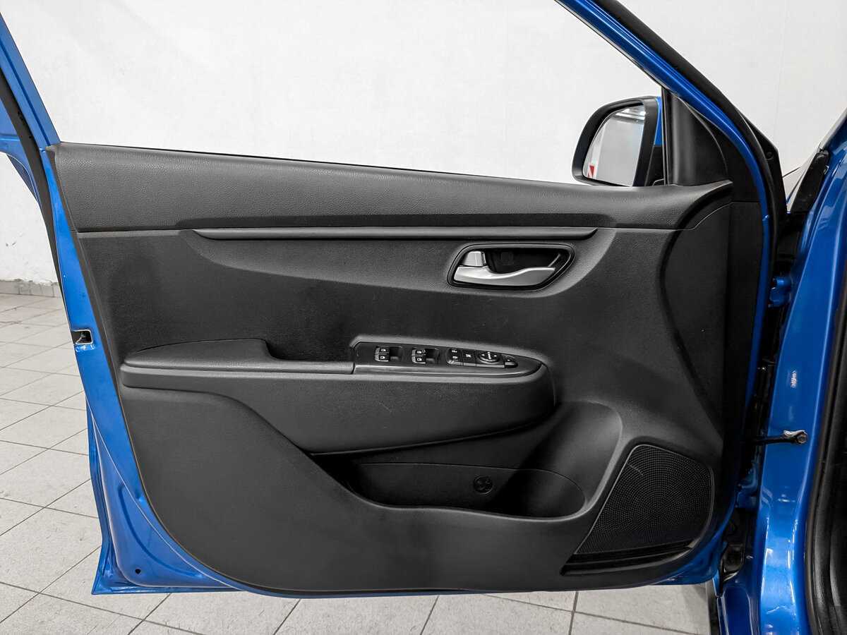 Продажа Б/У Киа Рио. Фото: #16