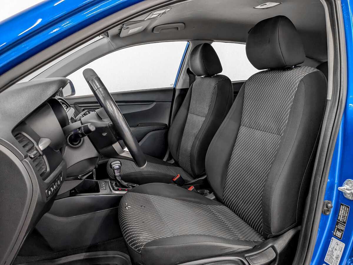 Продажа Б/У Киа Рио. Фото: #17