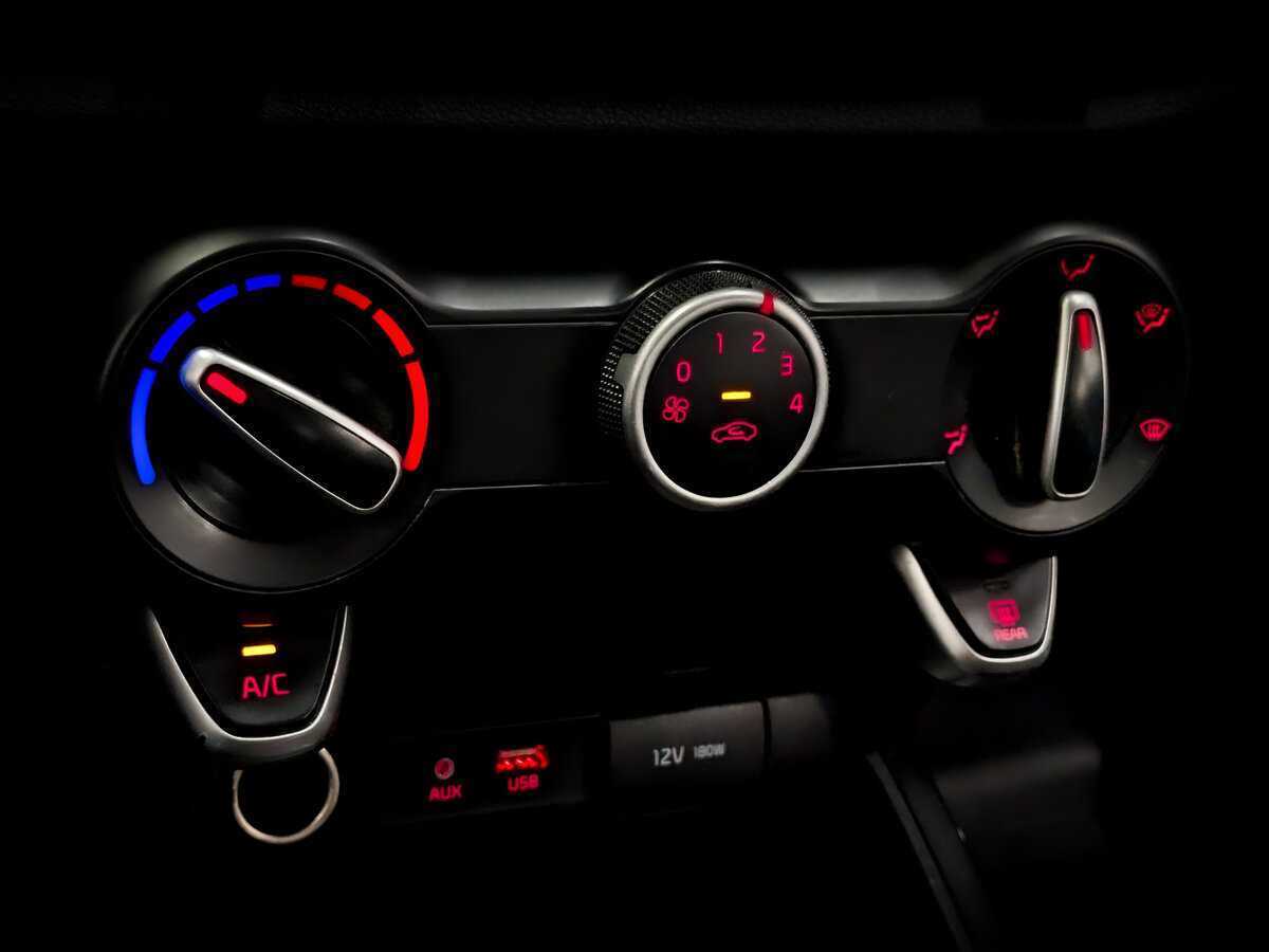 Продажа Б/У Киа Рио. Фото: #22