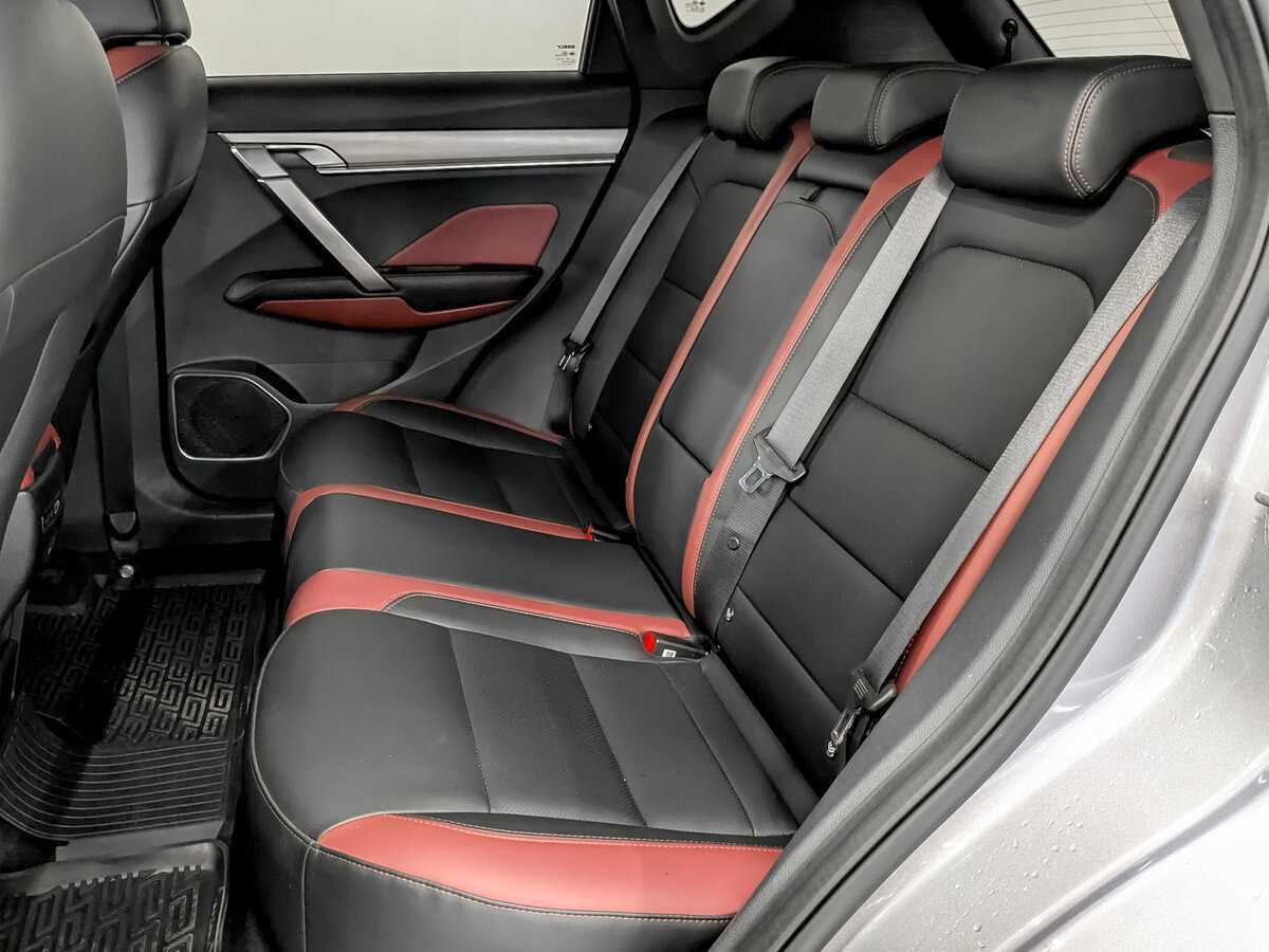 Продажа Б/У Джили Кулрэй. Фото: #11