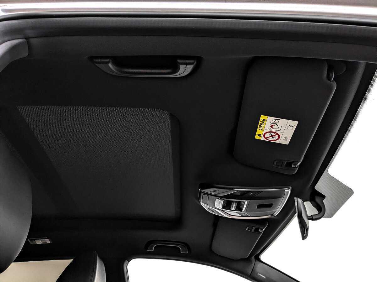 Продажа Б/У Джили Кулрэй. Фото: #22