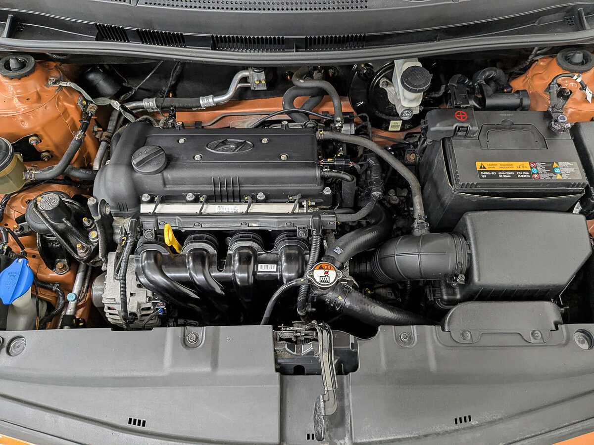 Продажа Б/У Хендай Солярис. Фото: #8