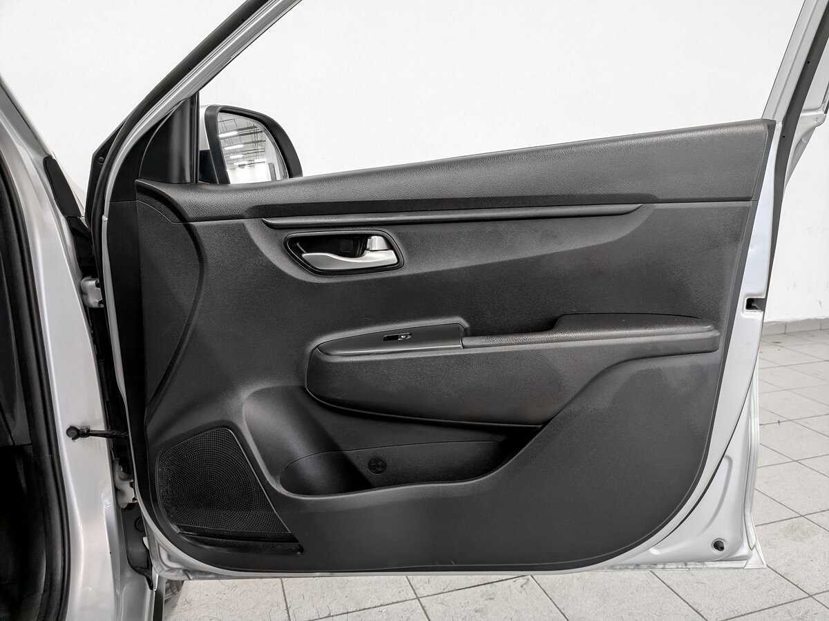 Продажа Б/У Киа Рио. Фото: #20