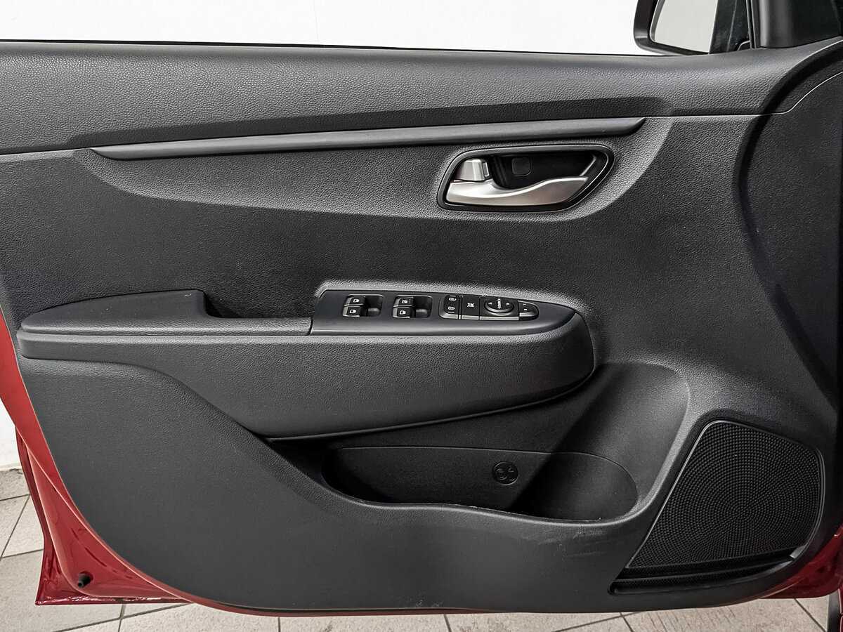 Продажа Б/У Киа Рио. Фото: #16