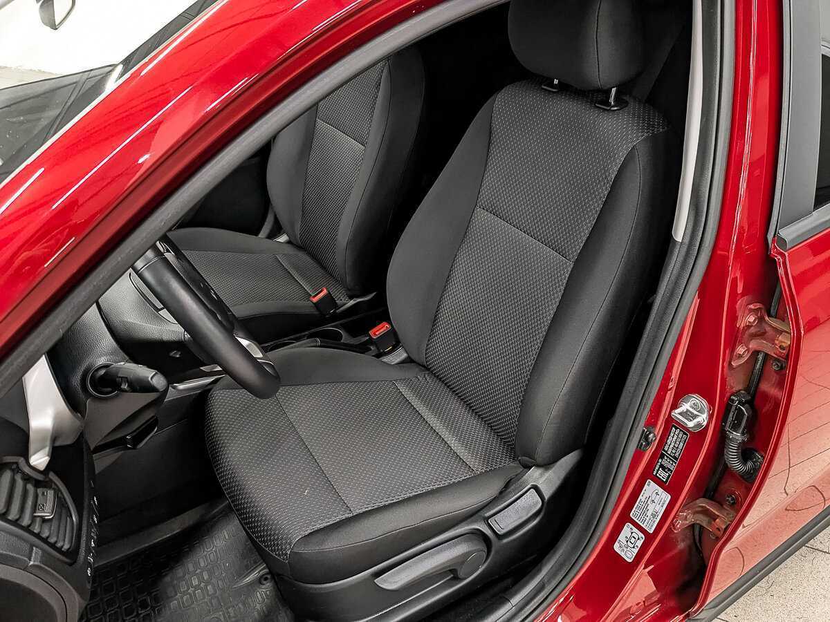 Продажа Б/У Киа Рио. Фото: #17