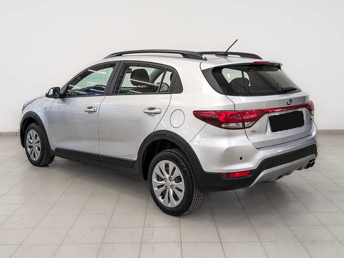 Продажа Б/У Киа Рио. Фото: #6