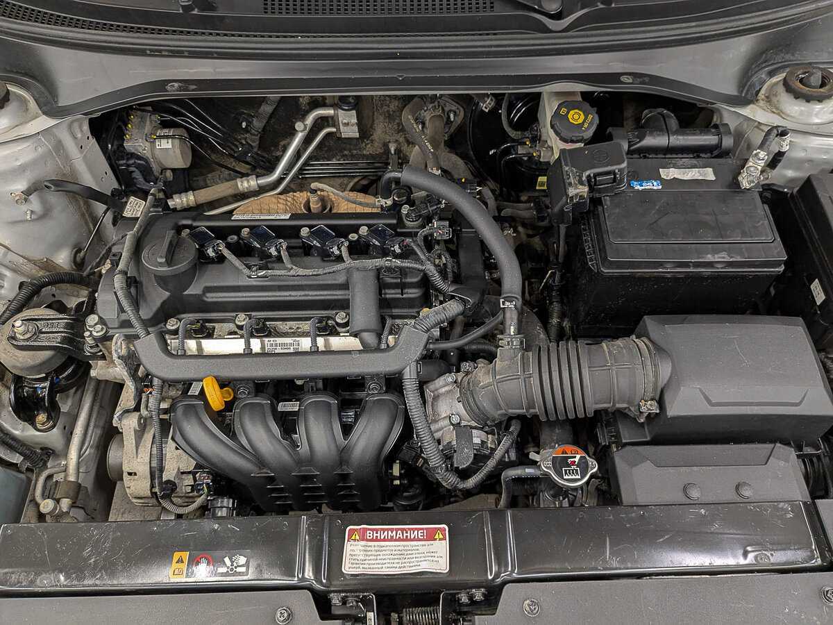 Продажа Б/У Киа Рио. Фото: #8