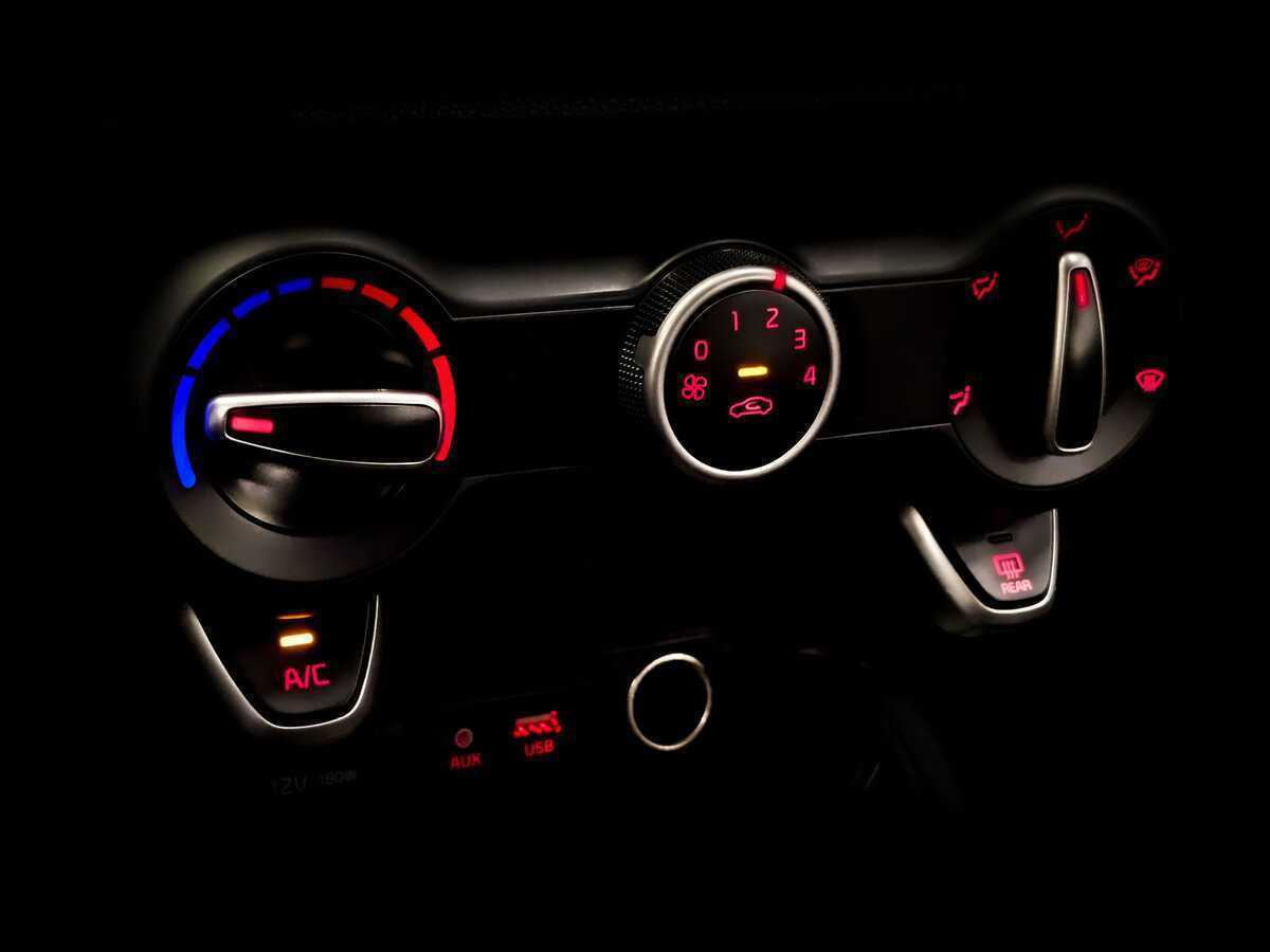 Продажа Б/У Киа Рио. Фото: #22