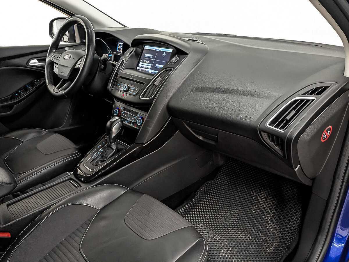 Продажа Б/У Форд Фокус. Фото: #12