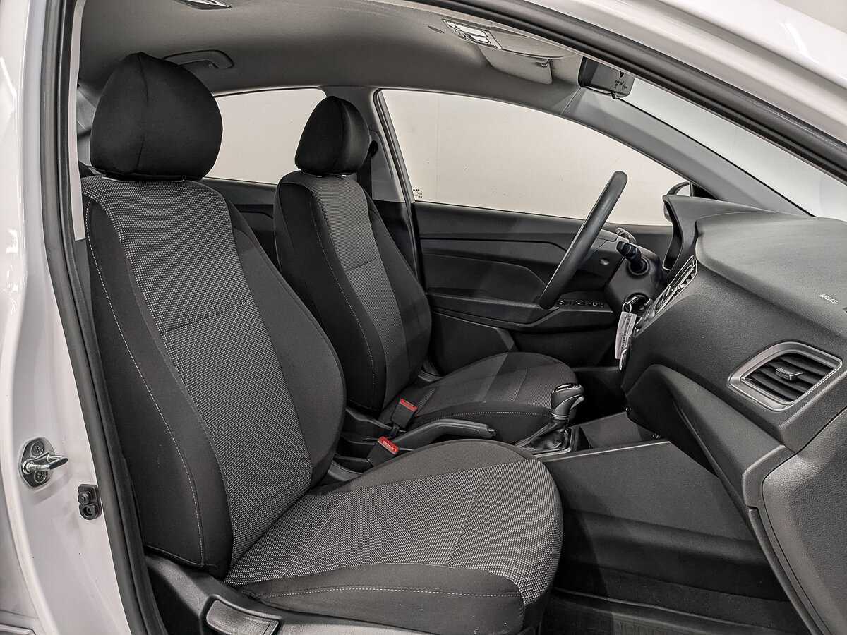 Продажа Б/У Хендай Солярис. Фото: #21