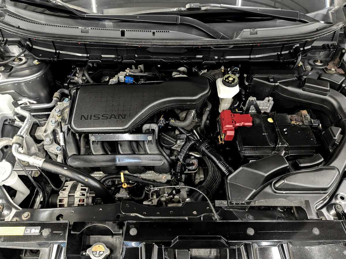 Продажа Б/У Ниссан Икс-Трейл. Фото: #8