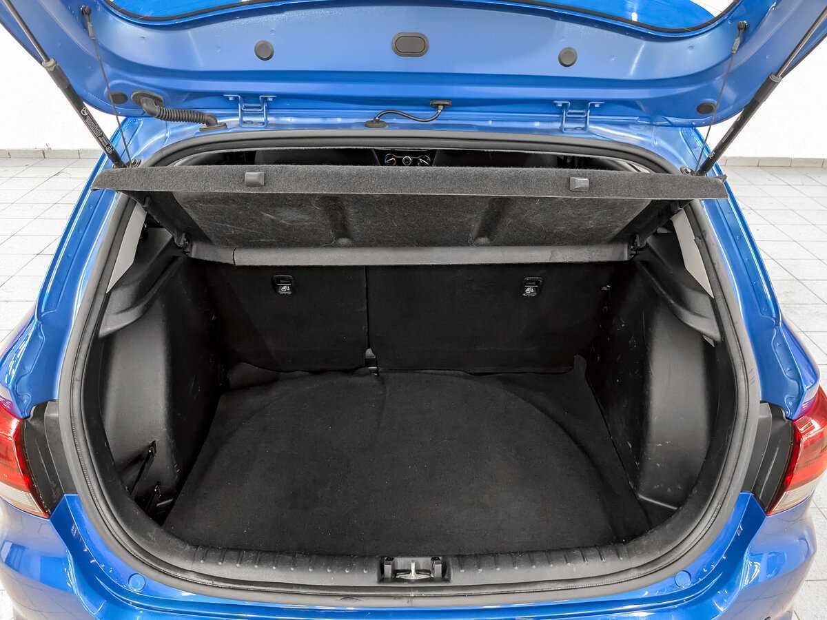 Продажа Б/У Киа Рио. Фото: #8