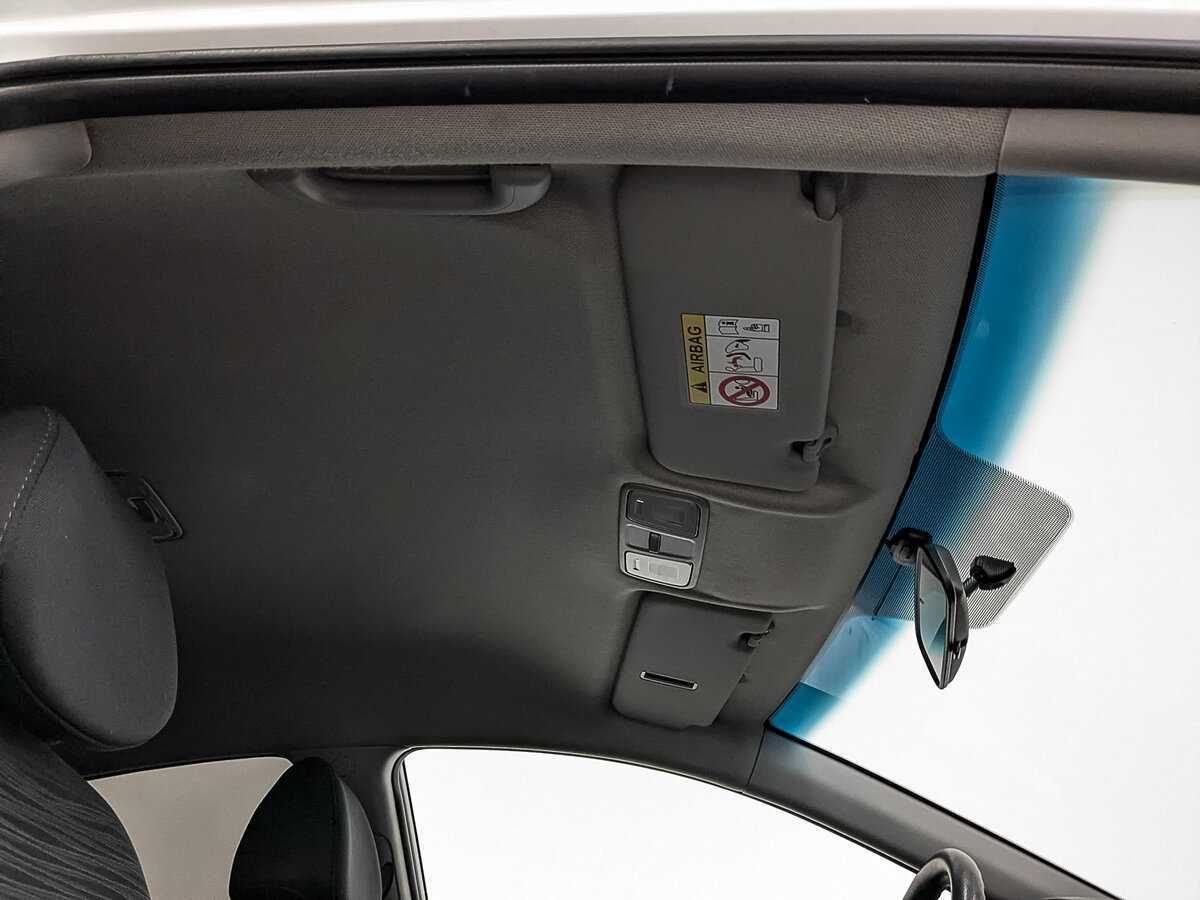 Продажа Б/У Хендай Солярис. Фото: #20