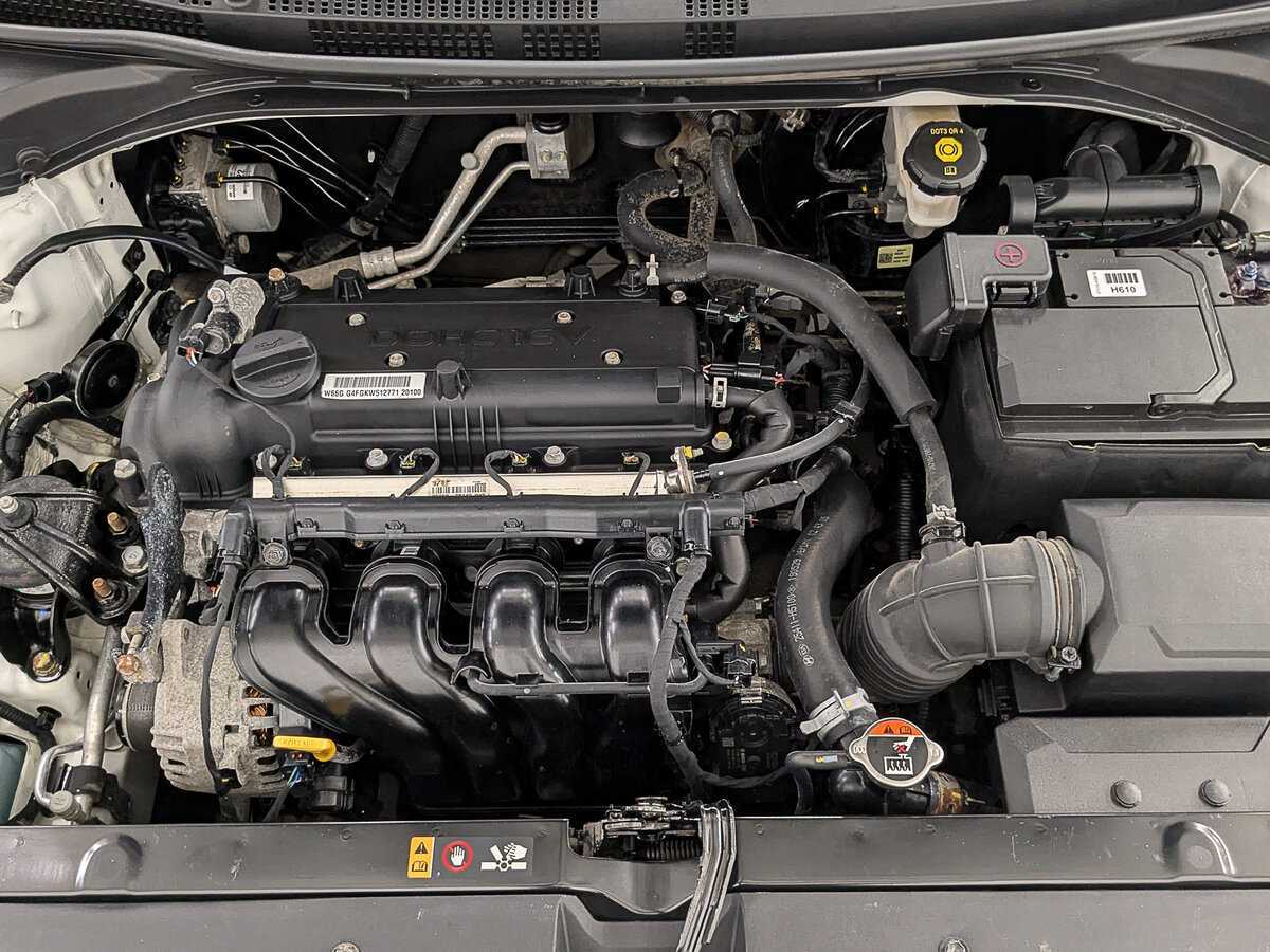 Продажа Б/У Хендай Солярис. Фото: #8