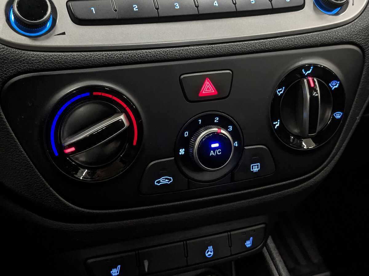 Продажа Б/У Хендай Солярис. Фото: #18