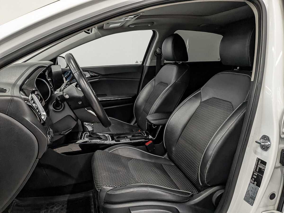 Продажа Б/У Киа Сид. Фото: #15