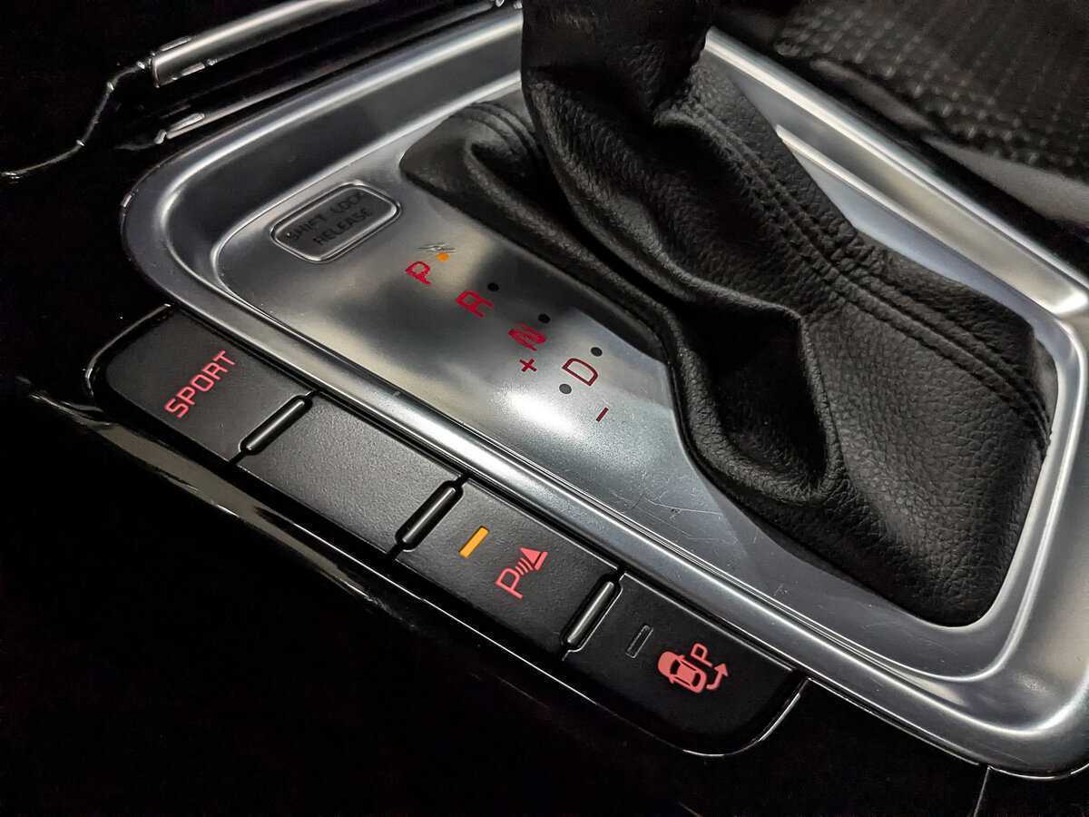 Продажа Б/У Киа Сид. Фото: #22