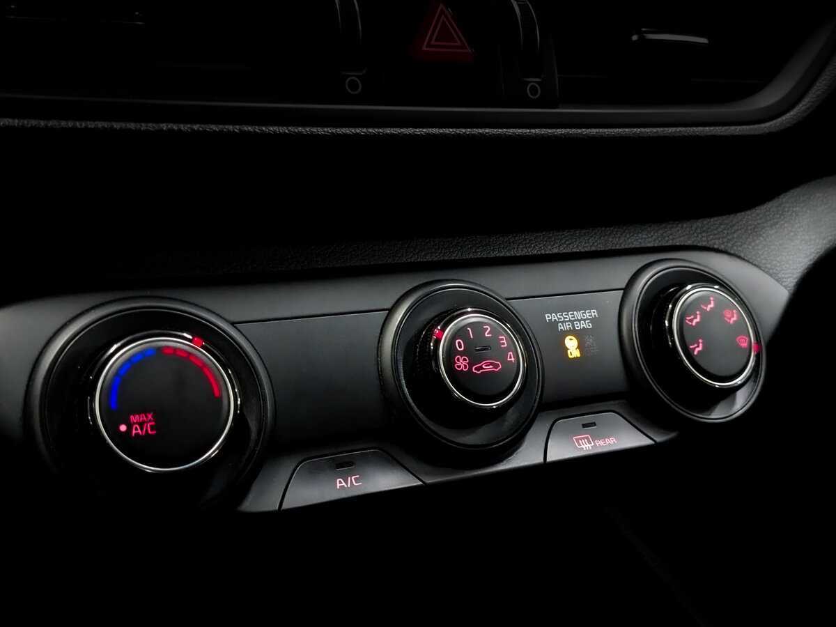 Продажа Б/У Киа Церато. Фото: #21