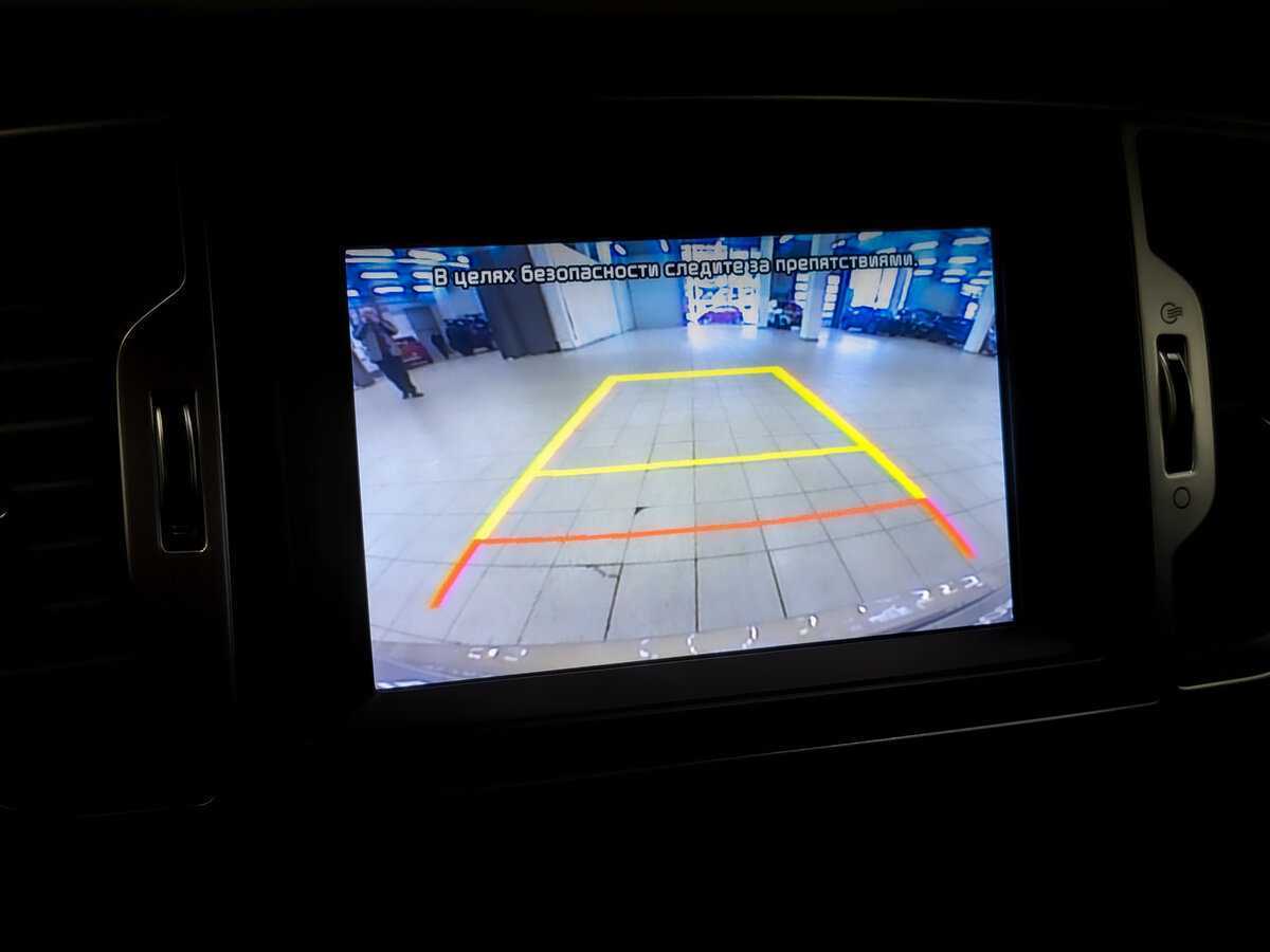 Продажа Б/У Киа Спортейдж. Фото: #24