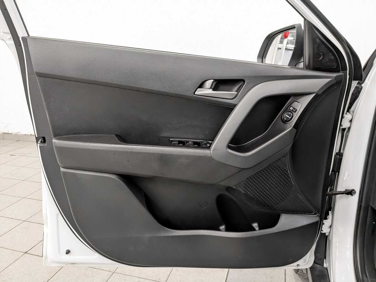 Продажа Б/У Хендай Крета. Фото: #16