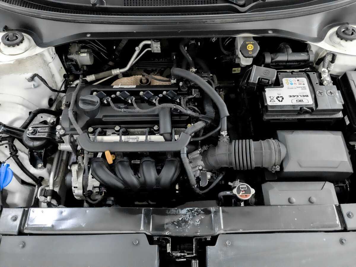 Продажа Б/У Киа Рио. Фото: #8