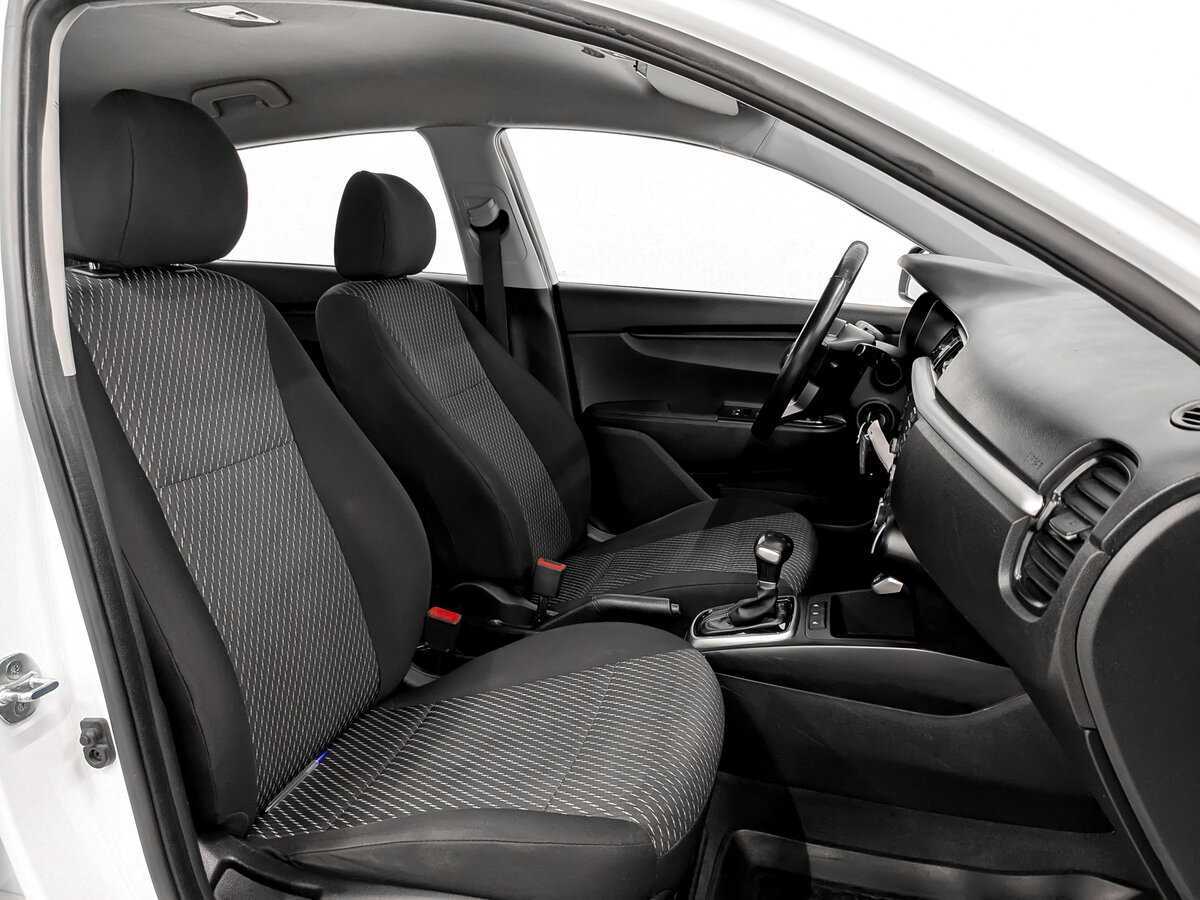 Продажа Б/У Киа Рио. Фото: #19