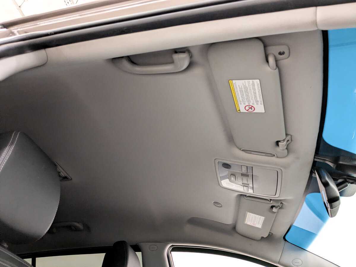 Продажа Б/У Киа Спортейдж. Фото: #19