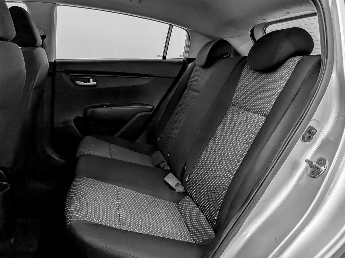 Продажа Б/У Киа Рио. Фото: #11