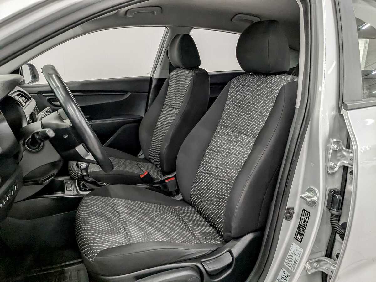 Продажа Б/У Киа Рио. Фото: #17