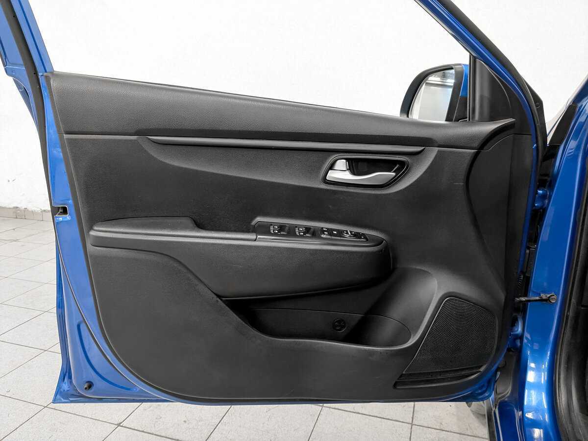 Продажа Б/У Киа Рио. Фото: #16